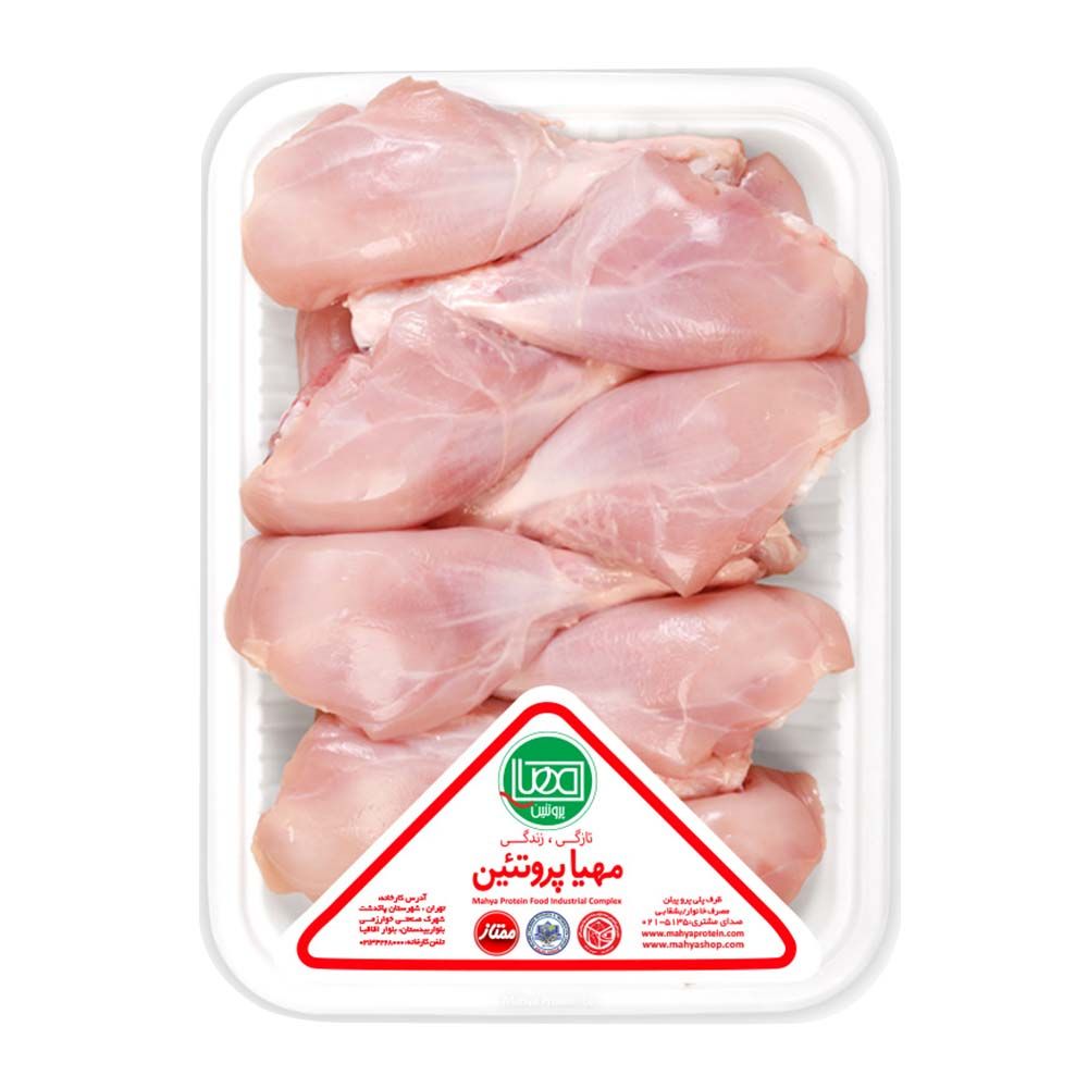 ساق مرغ 1800گرمی مهیاپروتئین