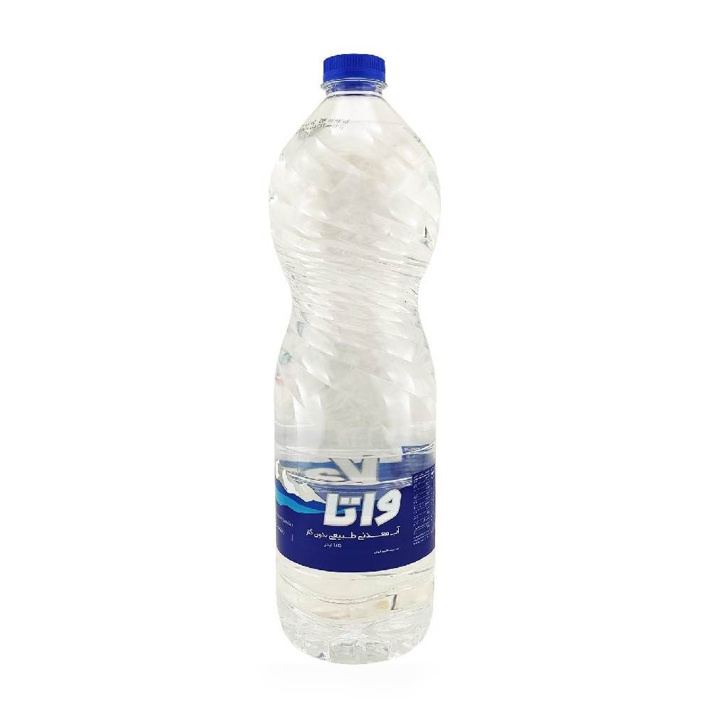 آب معدنی 1.5 لیتری دنا